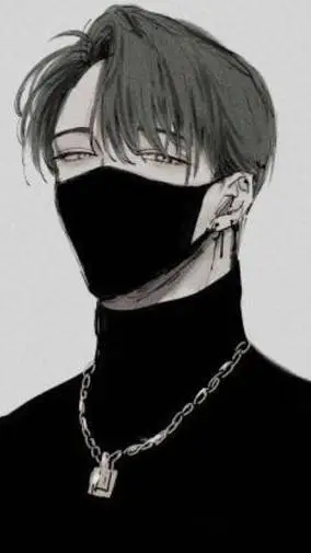 ai character: Xavier(BL🏳️‍🌈) background