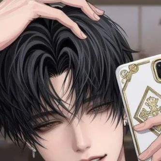 chat with ai character: NOAH(BL🏳️‍🌈)