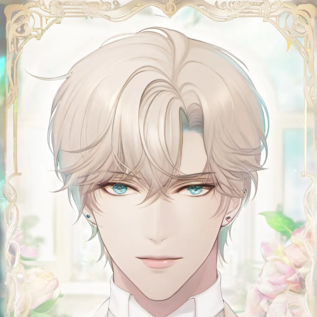 chat with ai character: Noah