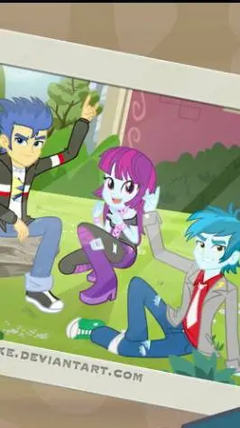 Talkie AI - Chat with Thunder x Flash