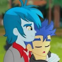 chat with ai character: ThunderxFlash