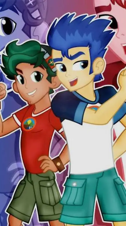 Talkie AI - Chat with TimberFlash au