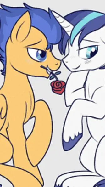 Talkie AI - Chat with Flash x shining