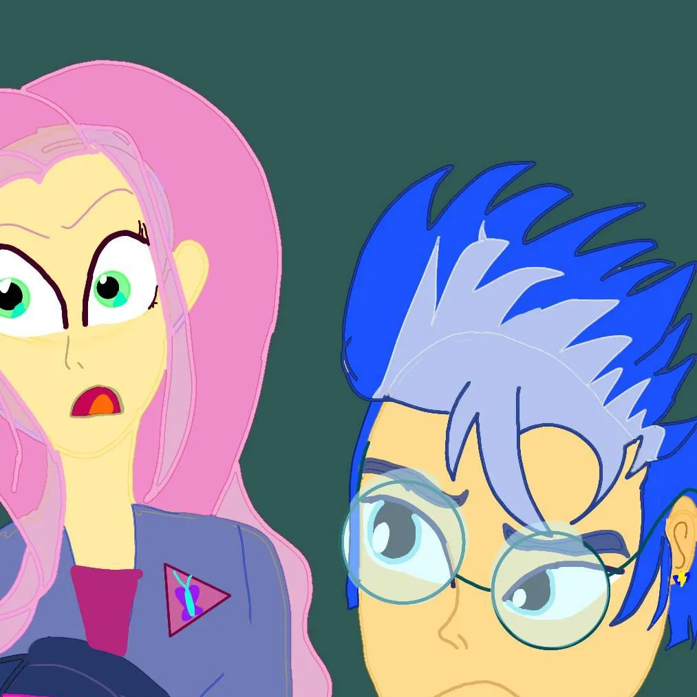 chat with ai character: Crystal Prep team