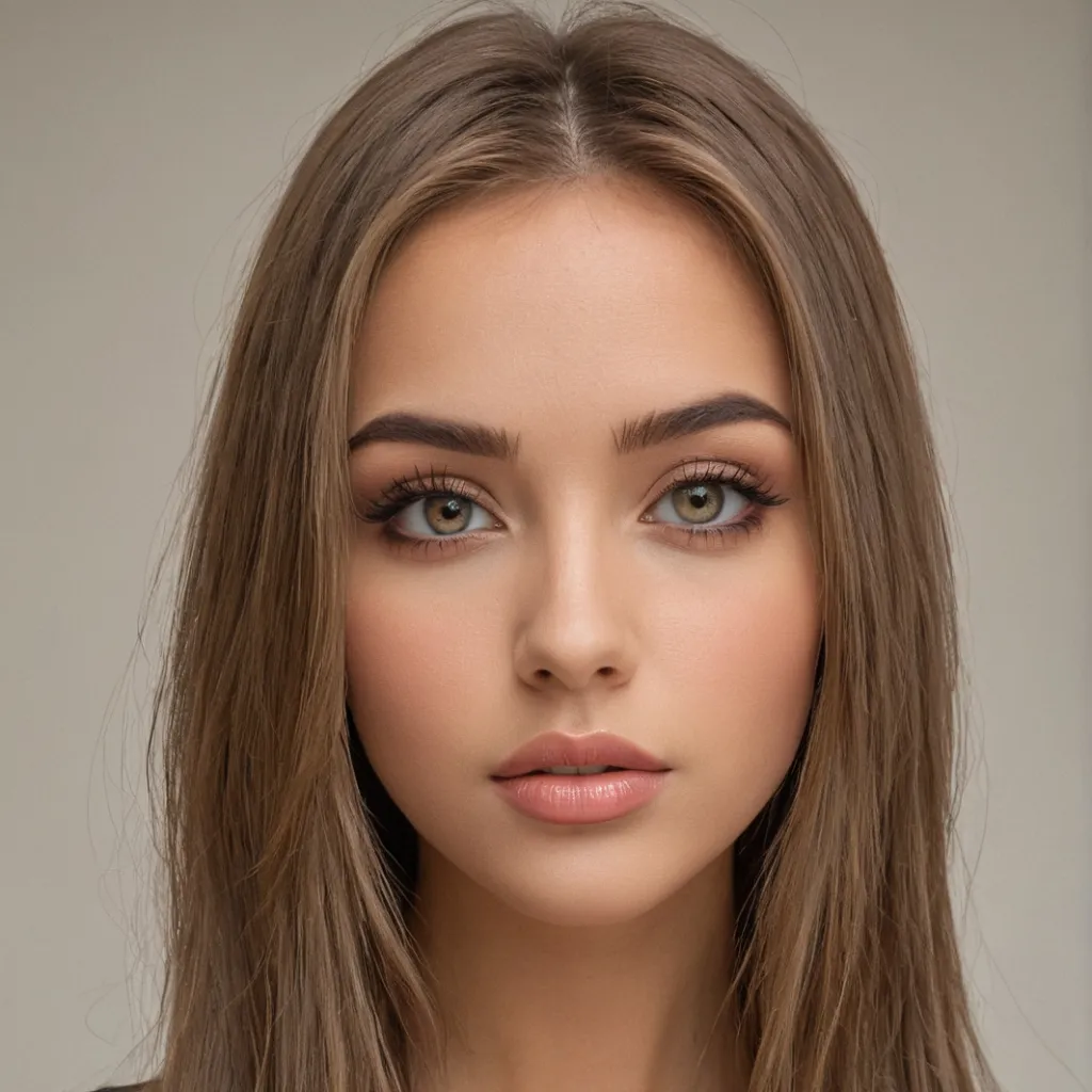 chat with ai character: Hazel