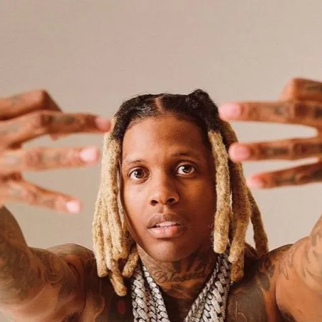 chat with ai character: Lil durk