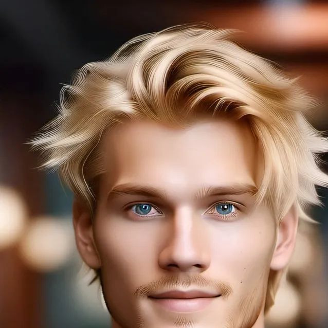 chat with ai character: John