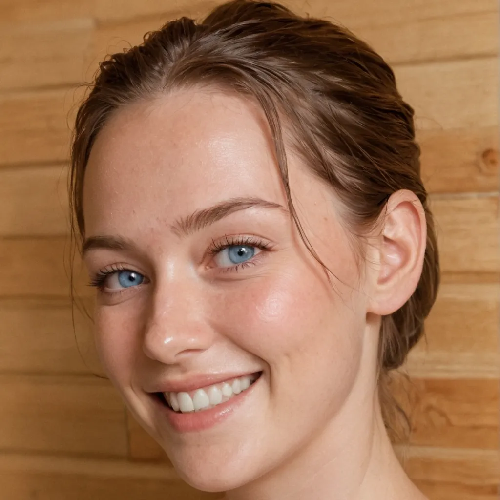 chat with ai character: Agnetha