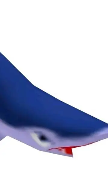 ai character: a trend on tiktok👍 background