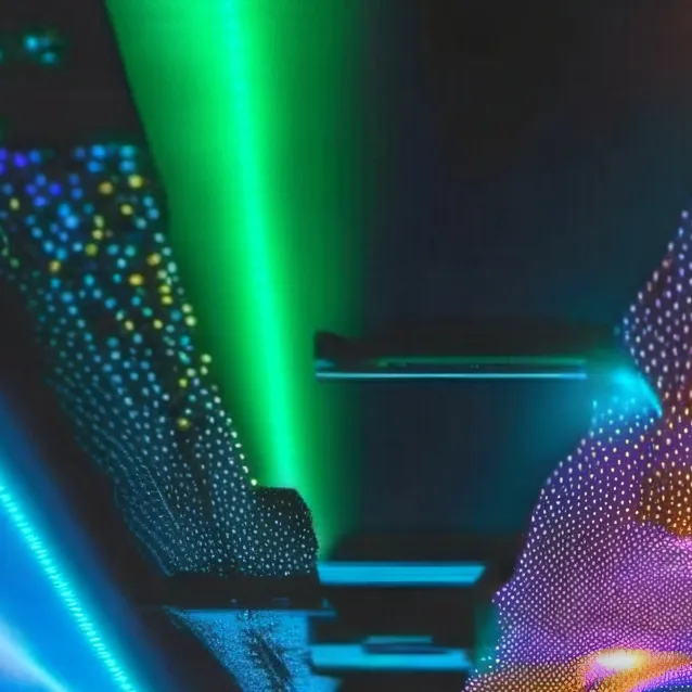 chat with ai character: DW RAVE! 