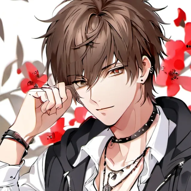 chat with ai character: ~(max)~