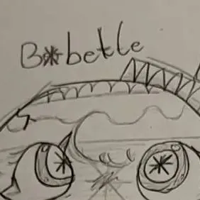 chat with ai character: DANDYS WORLD! 