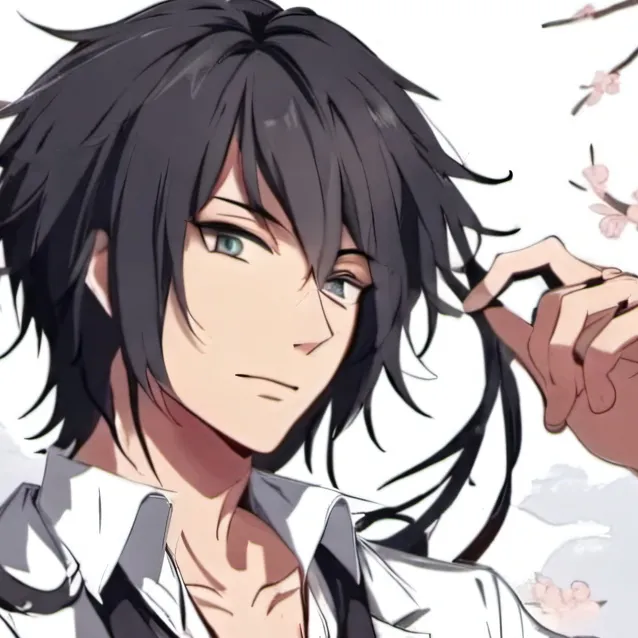 chat with ai character: •Jayden•