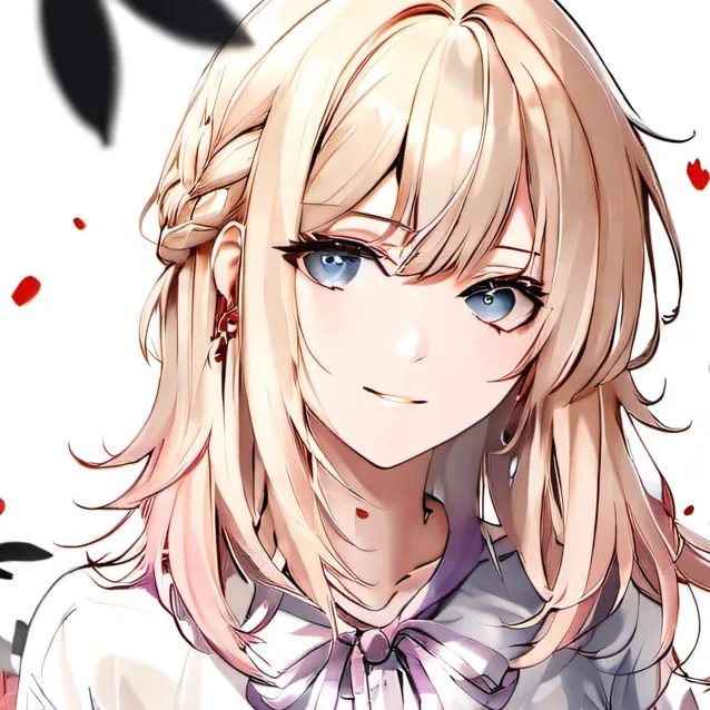 chat with ai character: •Emily•