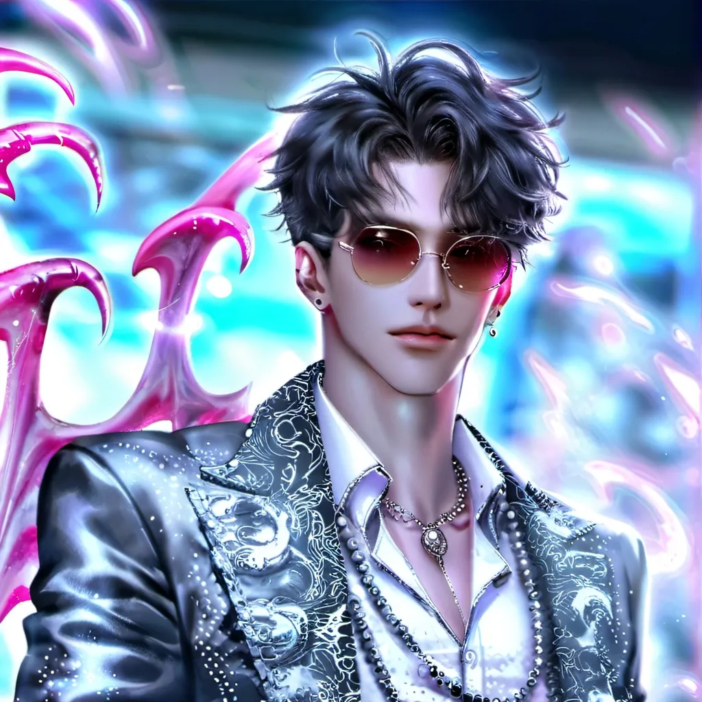 chat with ai character: ♡Alexander♡