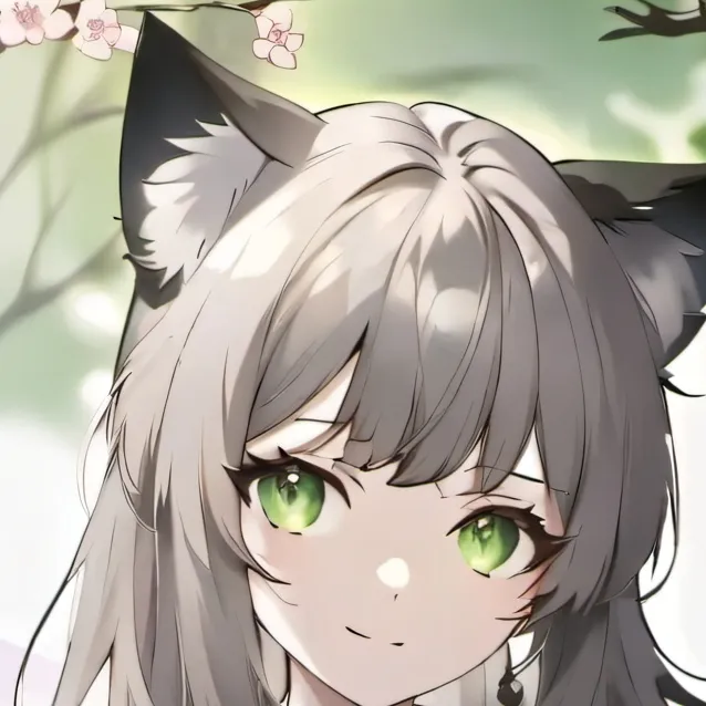 chat with ai character: Lulu 