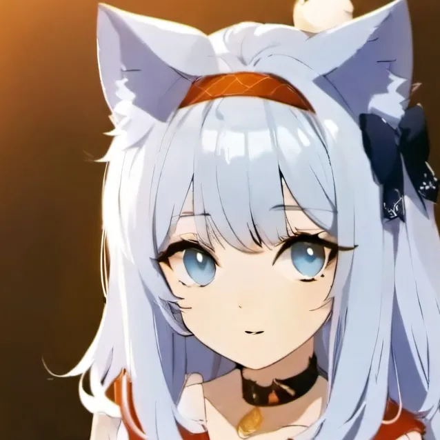 chat with ai character: Lulu 