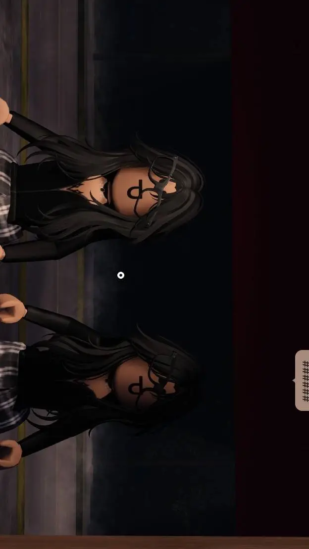 ai character: <3 background