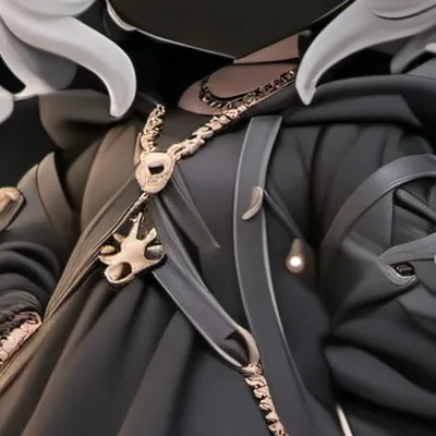 chat with ai character: Giggle grim