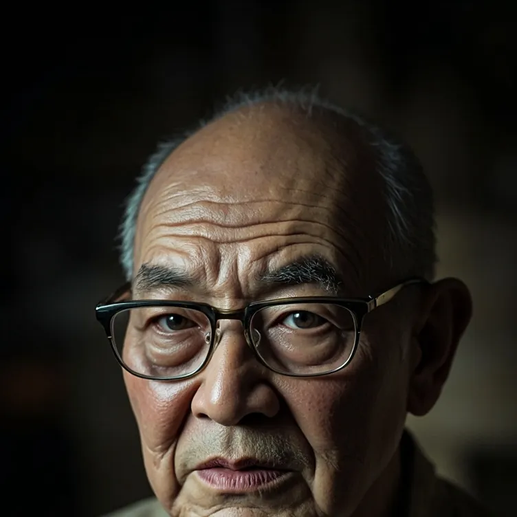 chat with ai character: Mr. Wong 