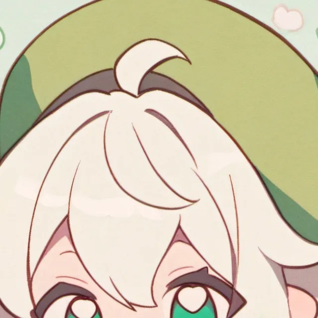 chat with ai character: polina avocado 🥑