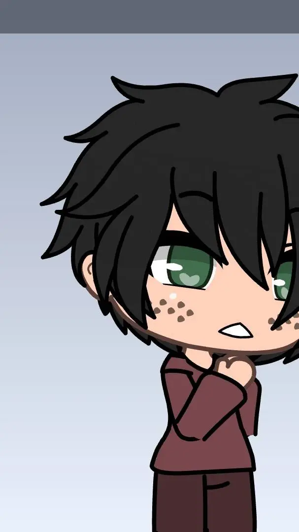 ai character: Mikey background
