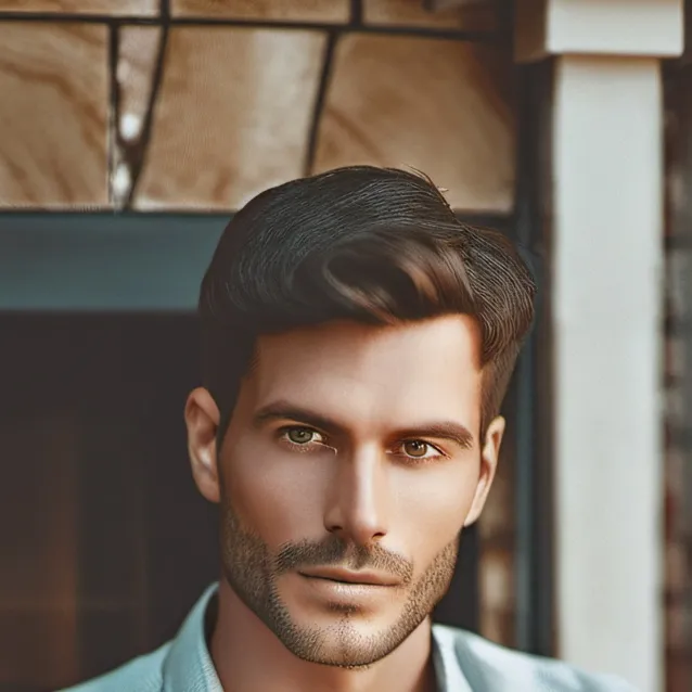 chat with ai character: Declan Alan