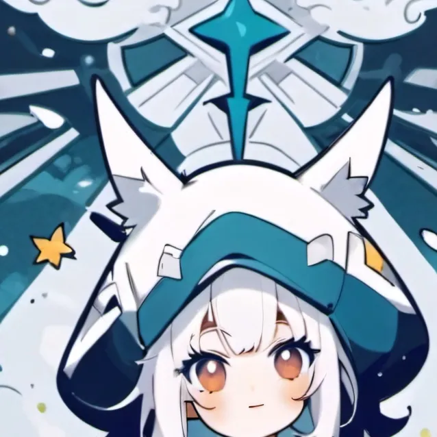 chat with ai character: Sarina 