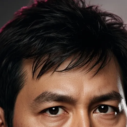 chat with ai character: Gi-hun