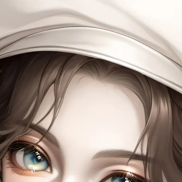 chat with ai character: Sarah 