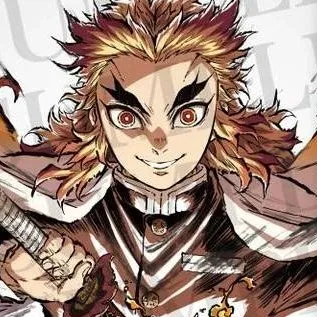 chat with ai character: Kyōjourō Rengoku