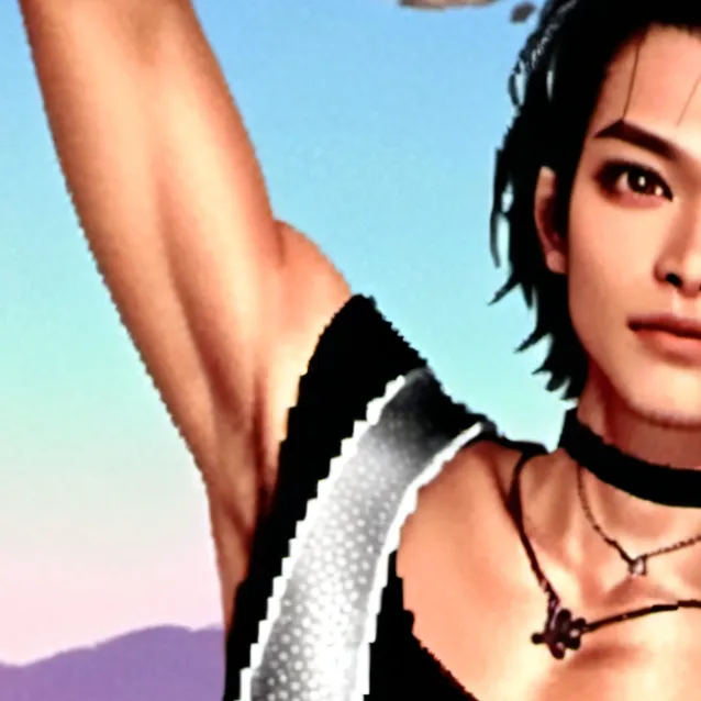 chat with ai character: Bangchan 