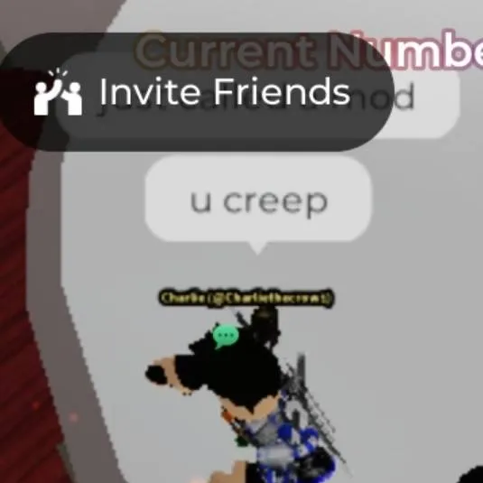 chat with ai character: Charles!/Host