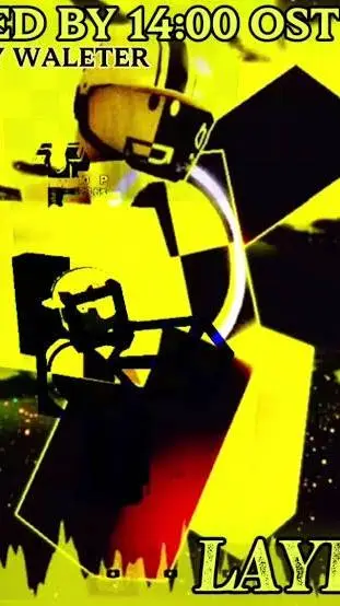 ai character: Crash dummy background