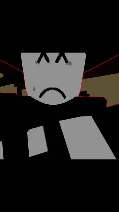 ai character: Oreo background