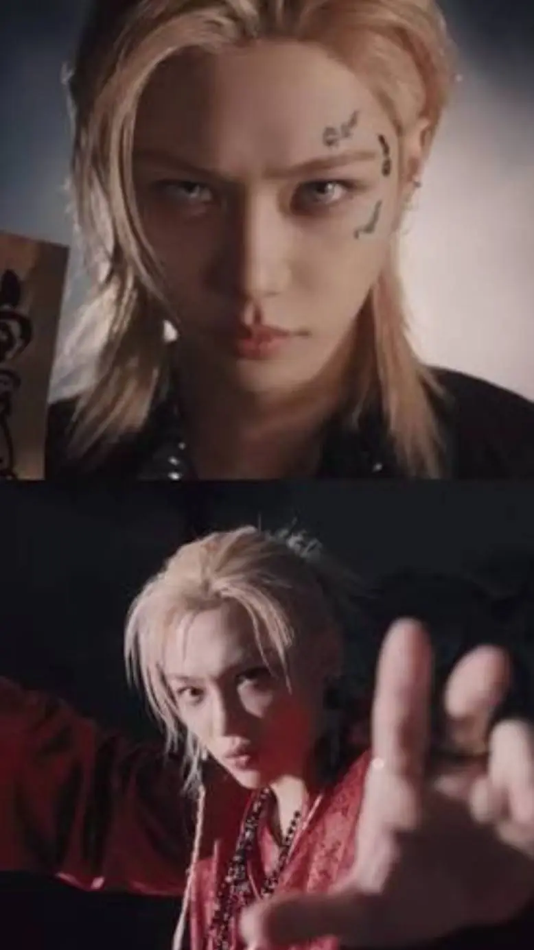 ai character: skz background