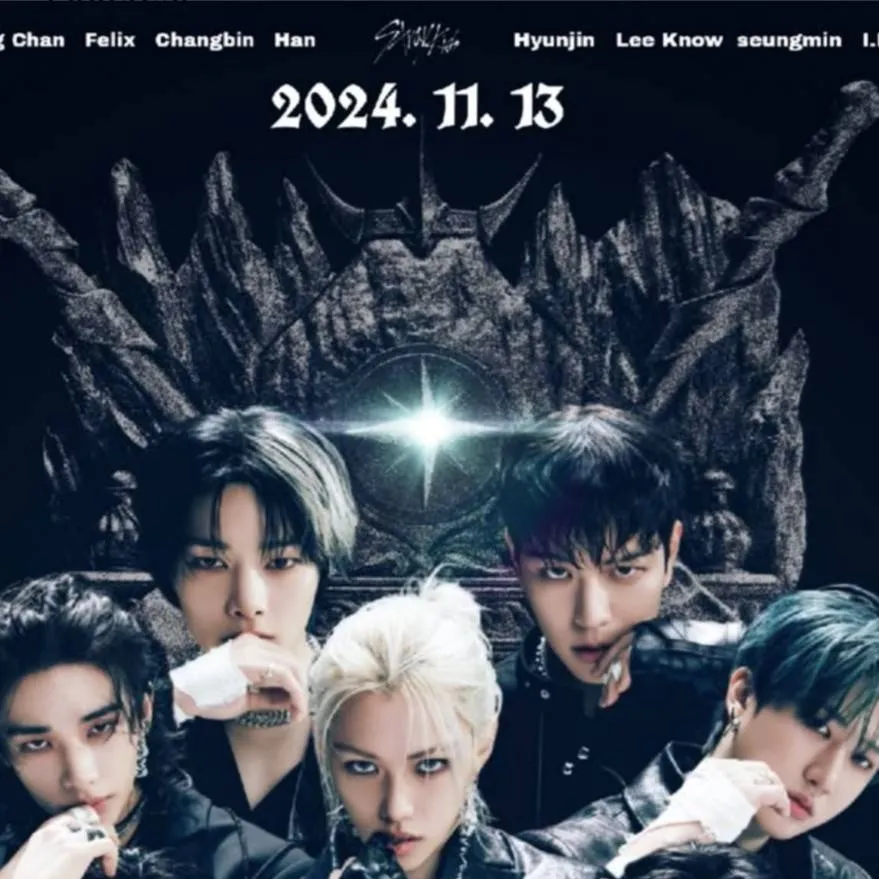 chat with ai character: skz mafia 