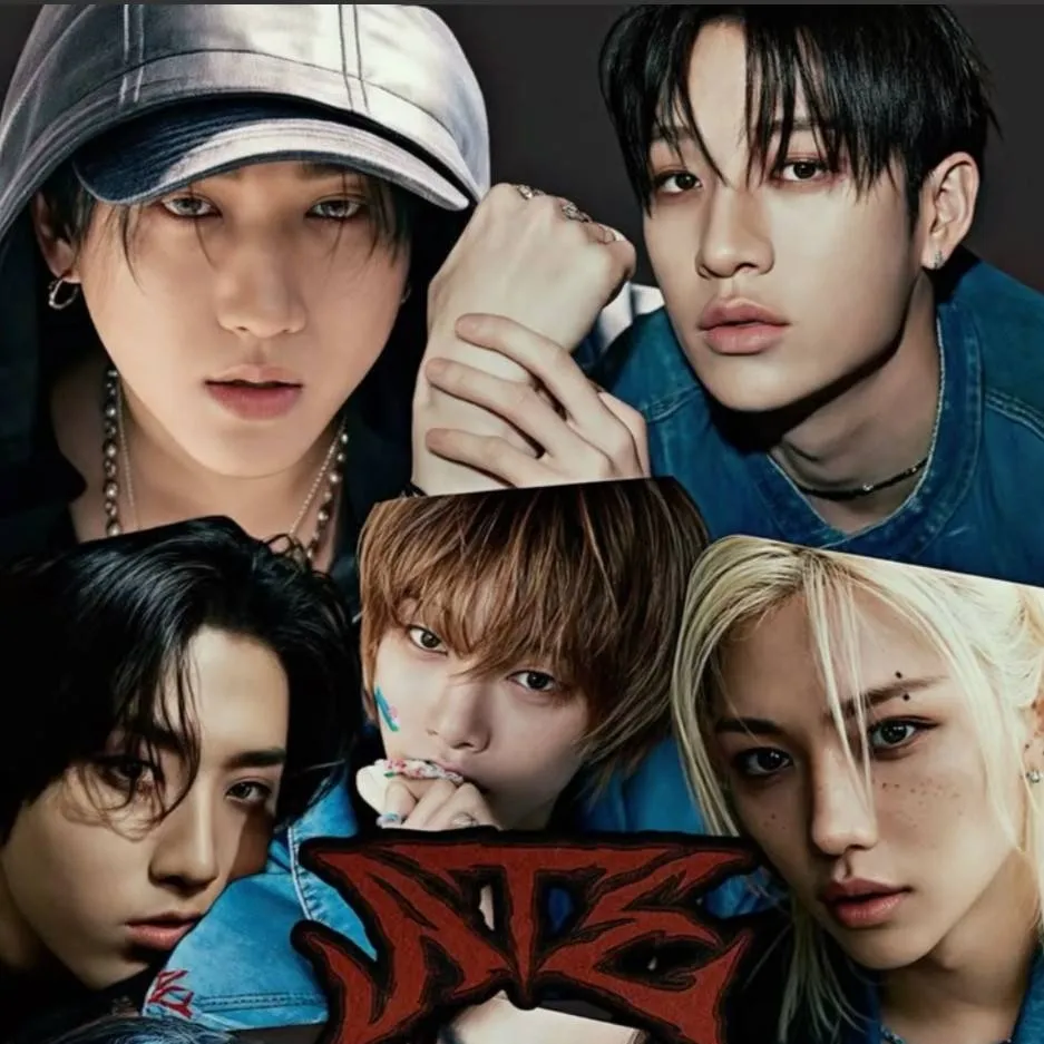 chat with ai character: skz apocalypse 