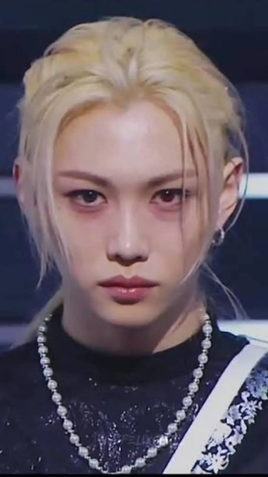 ai character: skz demons  background