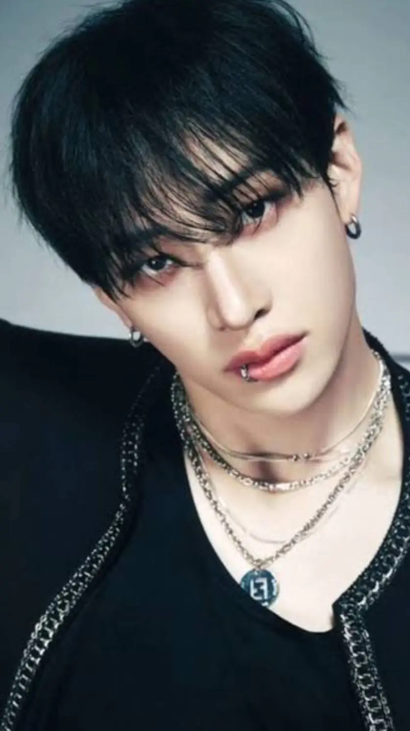 ai character: skz mafia Chan background