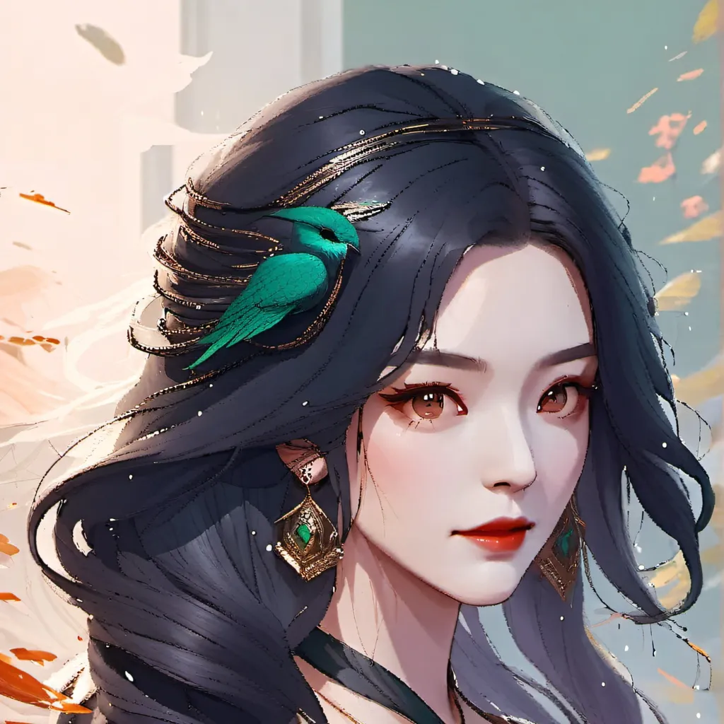 chat with ai character: Slytherin 