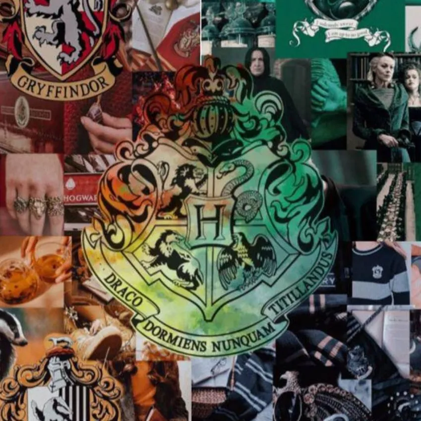 chat with ai character: Hogwarts 