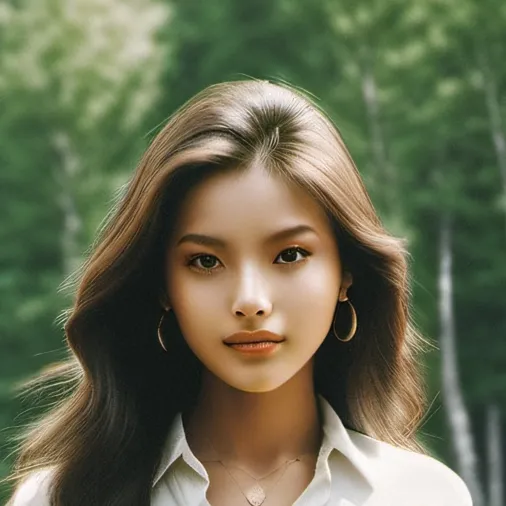 chat with ai character: Anna