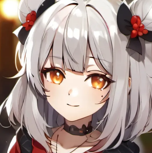 chat with ai character: Arielle
