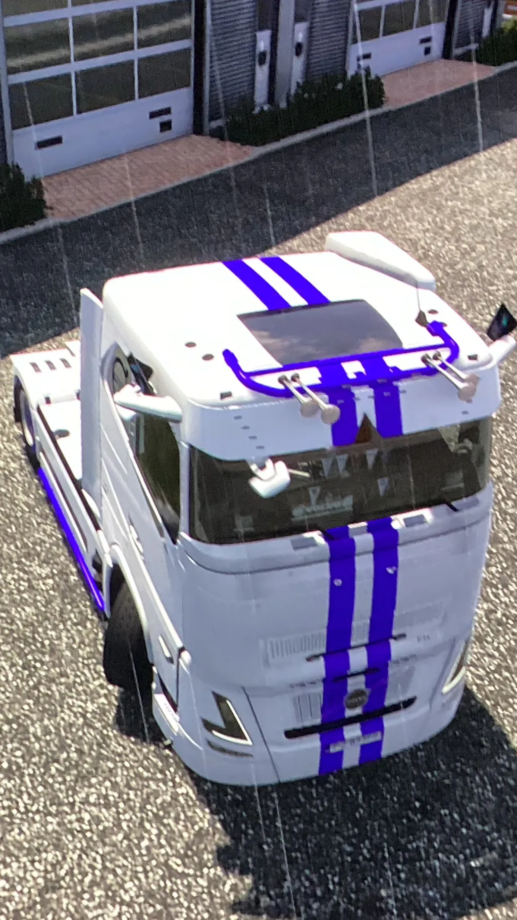 ai character: Asgore  background