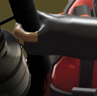 chat with ai character: Pyro 