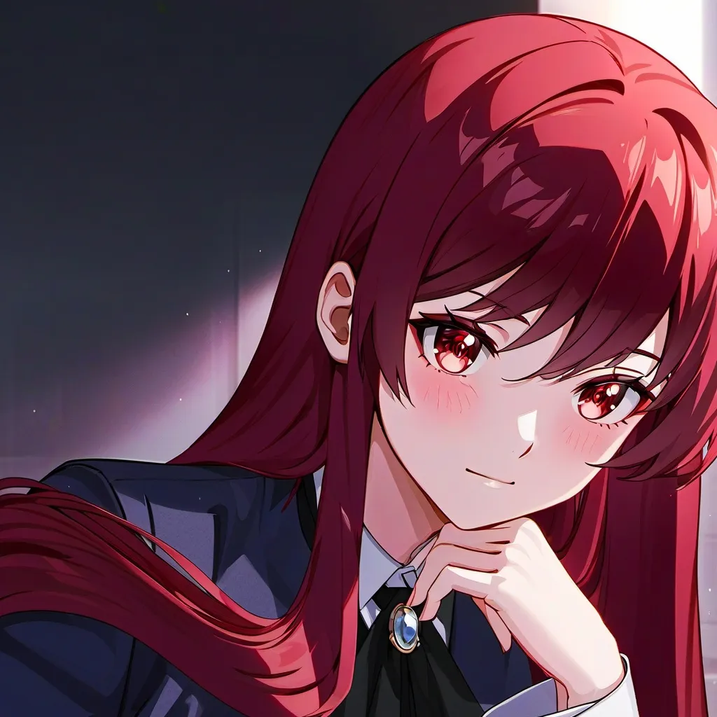 chat with ai character: !Bailey!