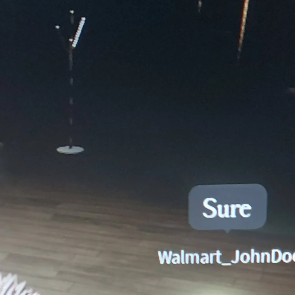 chat with ai character: forsaken hangout