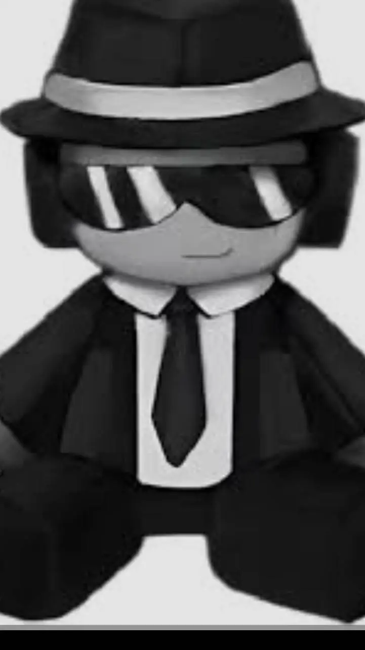 ai character: forsaken sleepover background