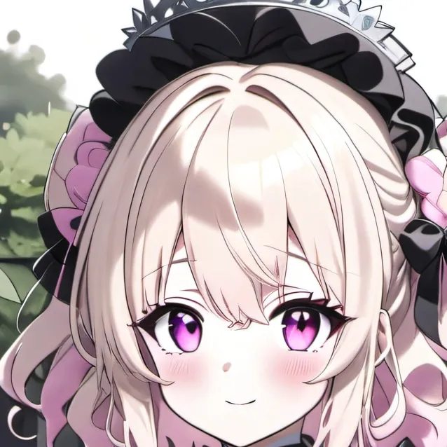 chat with ai character: Aurora